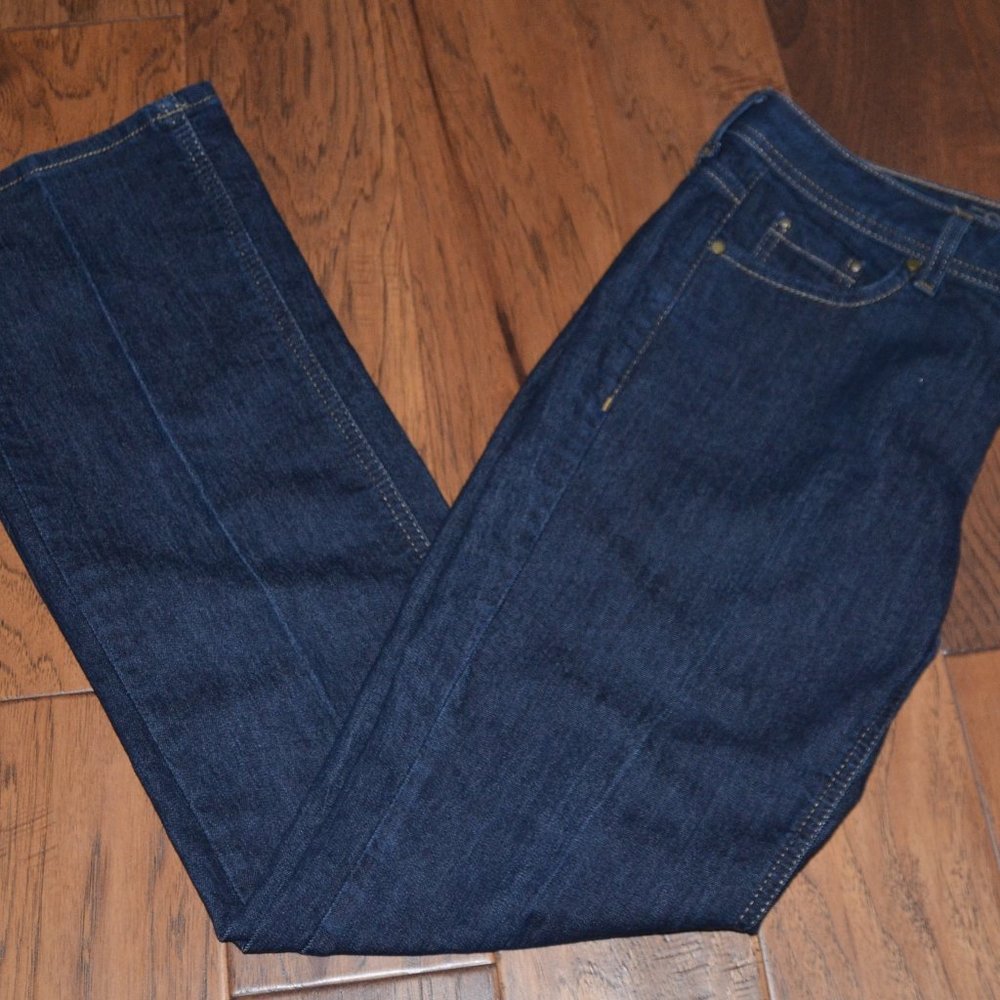 Esprit Collection Denim Bern Style Jeans Size 8